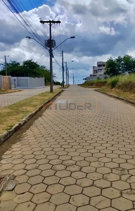 Lote no Residencial Cidade Jardim