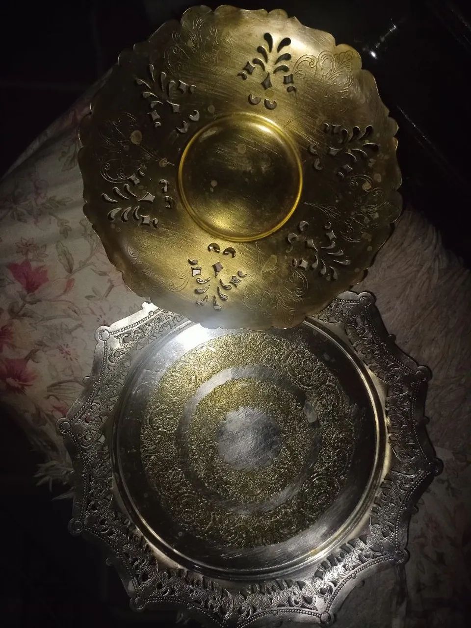 Kit de antiguidades da Alemanha  - Foto 3