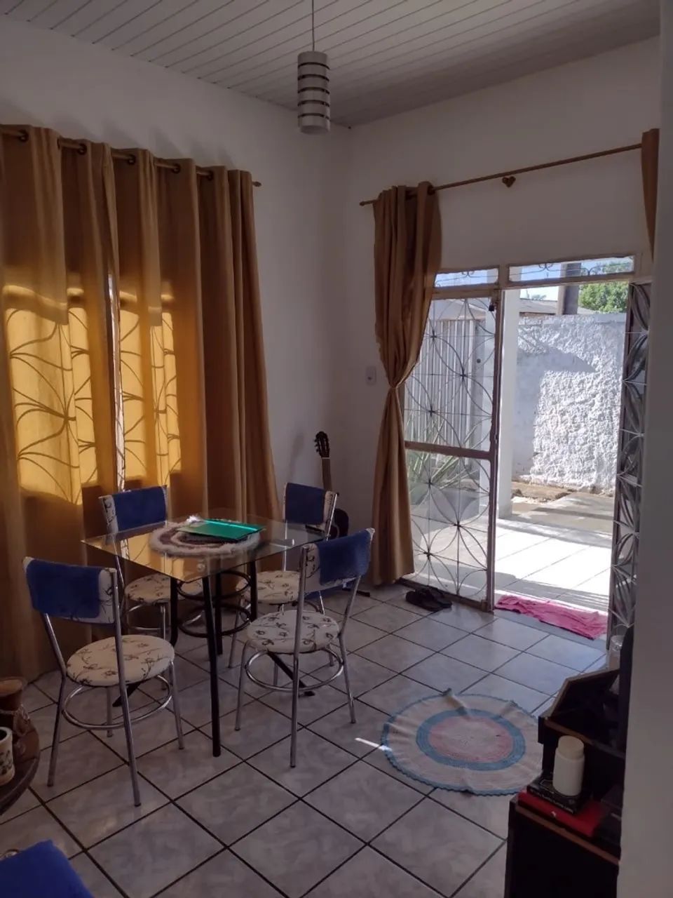 Casa no 31 de março  - Foto 5