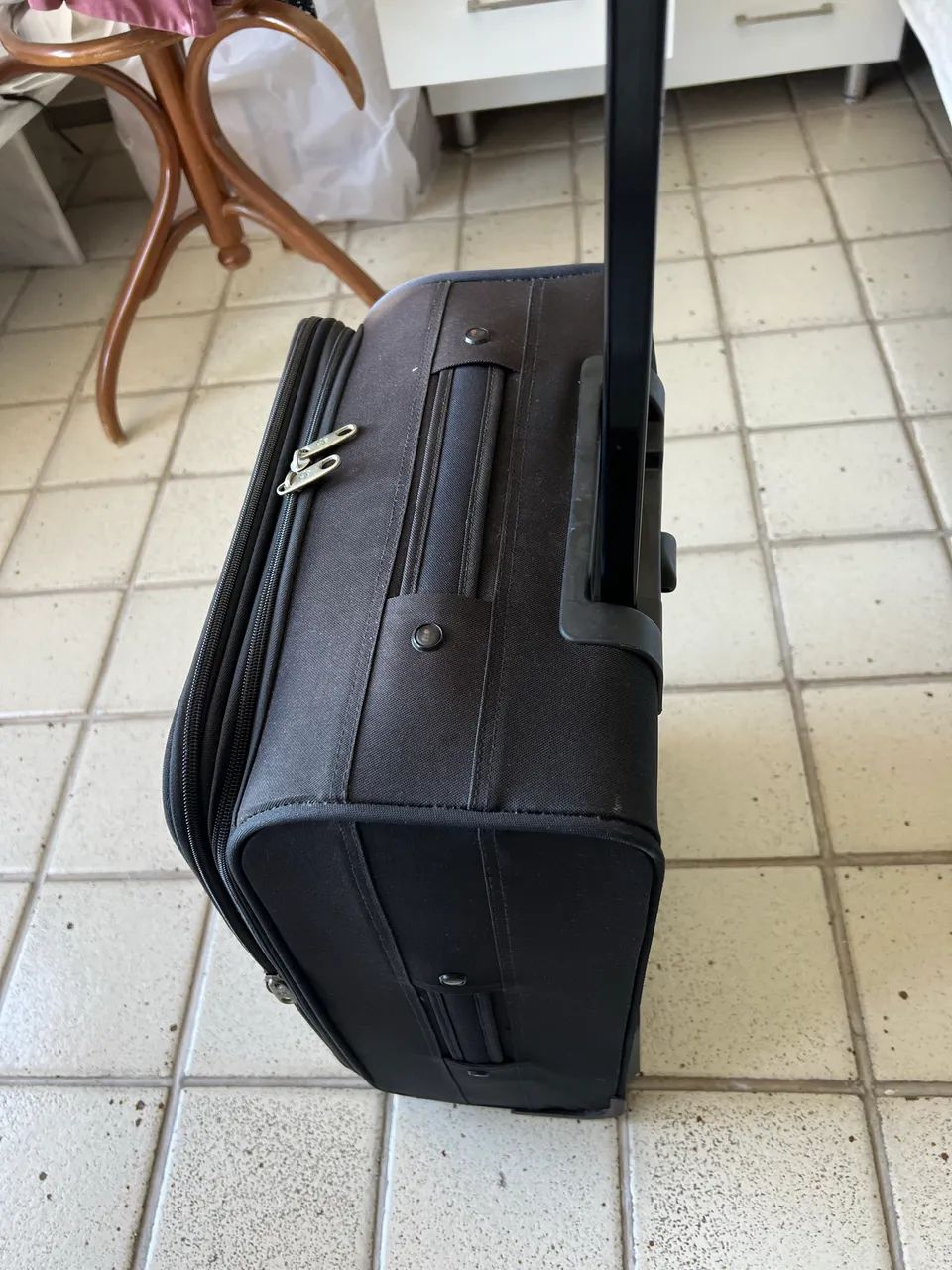 Mala Sansonite de bordo - Foto 4