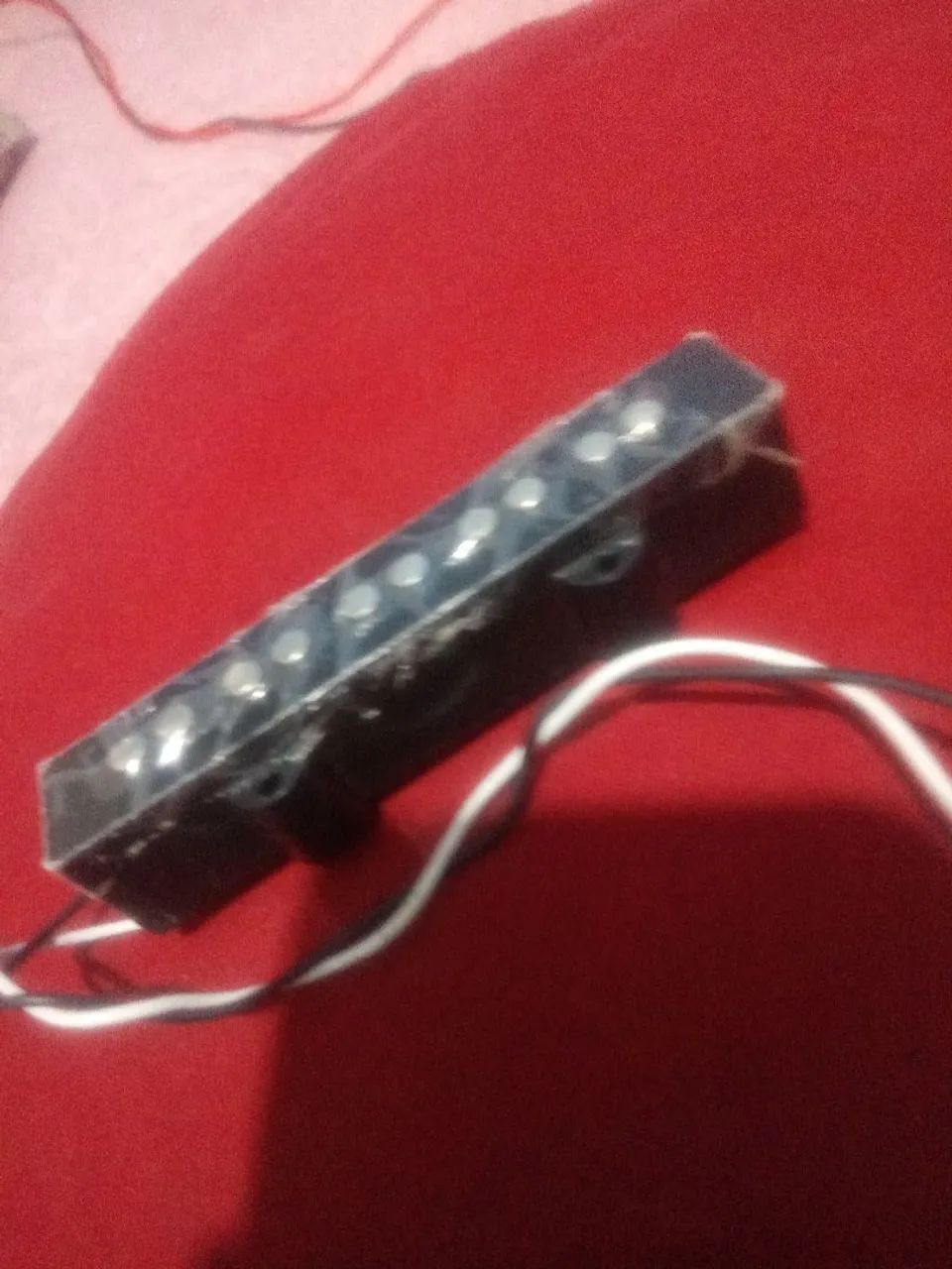 Captador Jazz Bass 5 .  - Foto 3