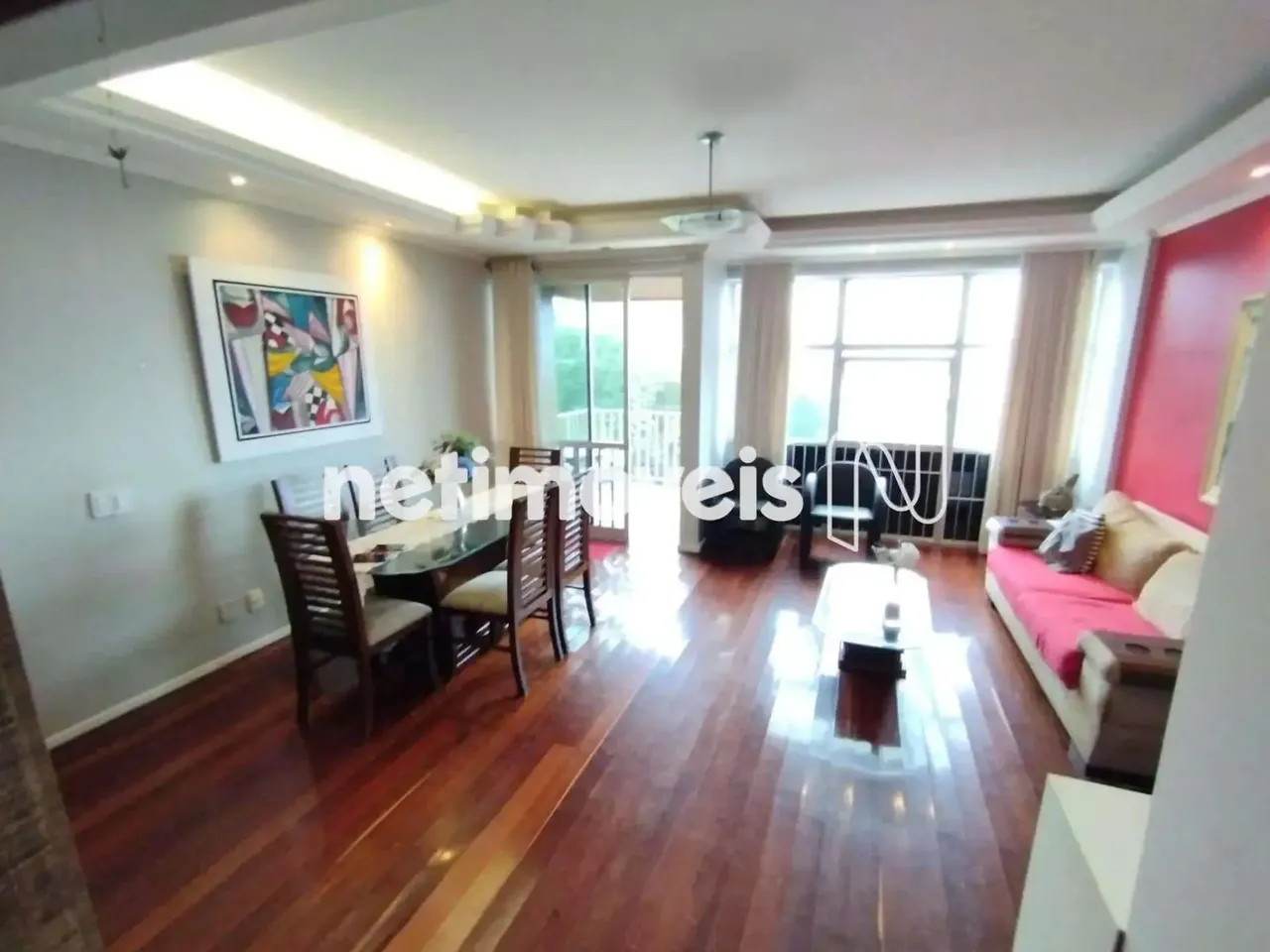 Venda Apartamento 3 quartos Federação Salvador
