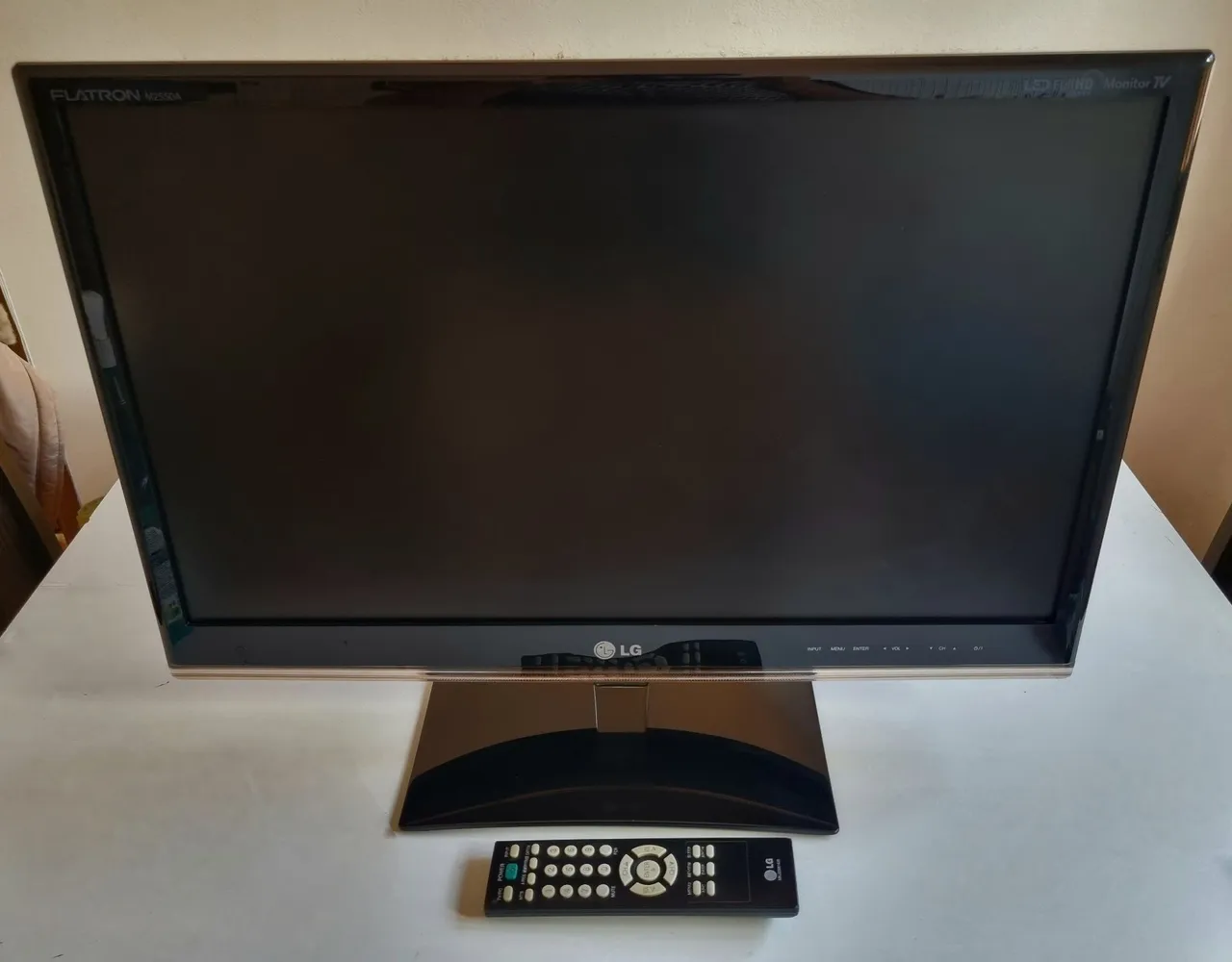 Monitor TV LG HDMI 27 Polegadas