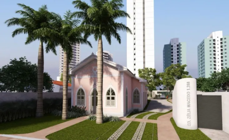 Oportunidade na Zona Norte de Recife, apto. alto padrão com 4 quartos e lazer completo.