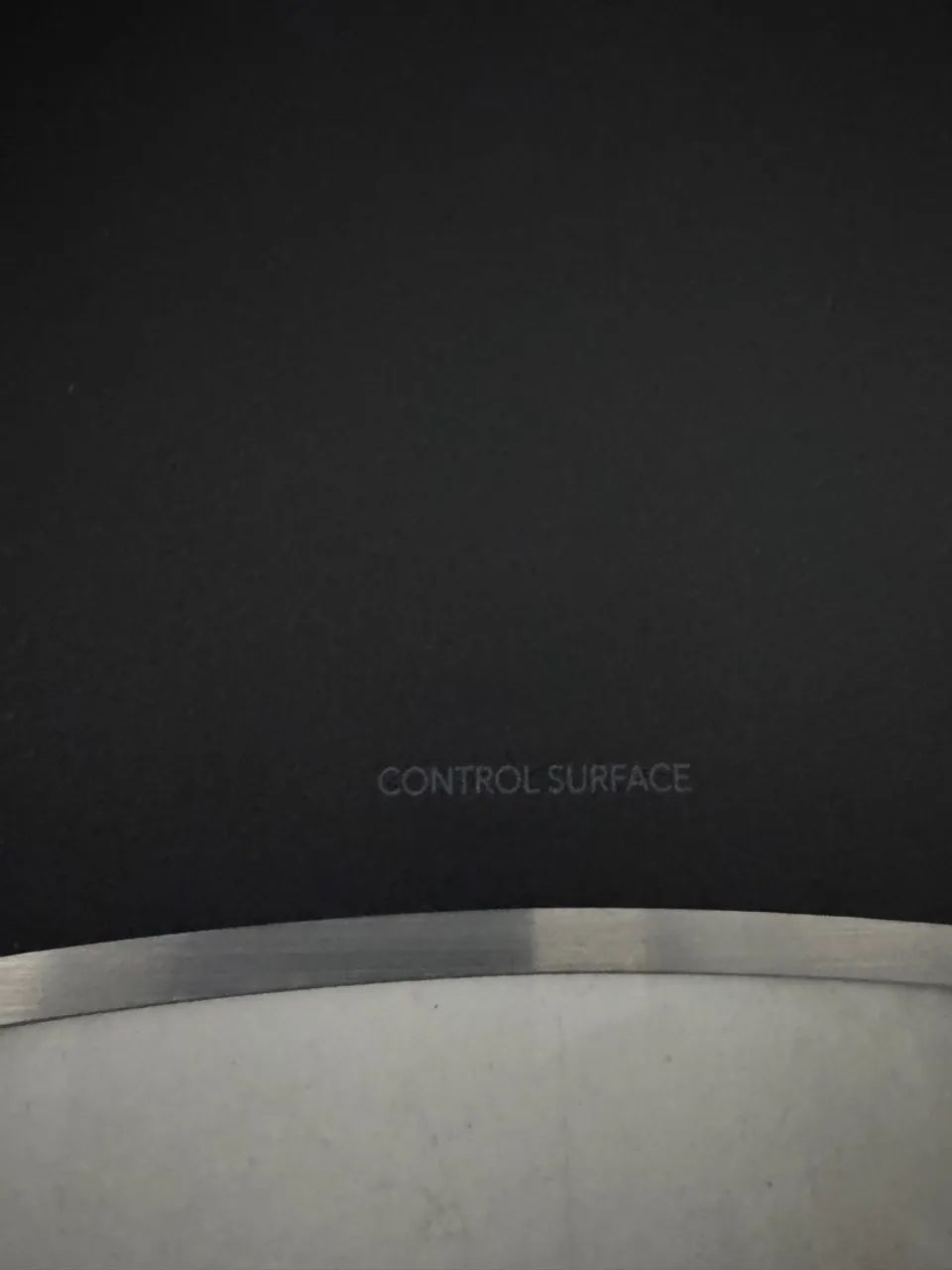 Mousepad Gamer Insignia Speed/Control Surface - Foto 4