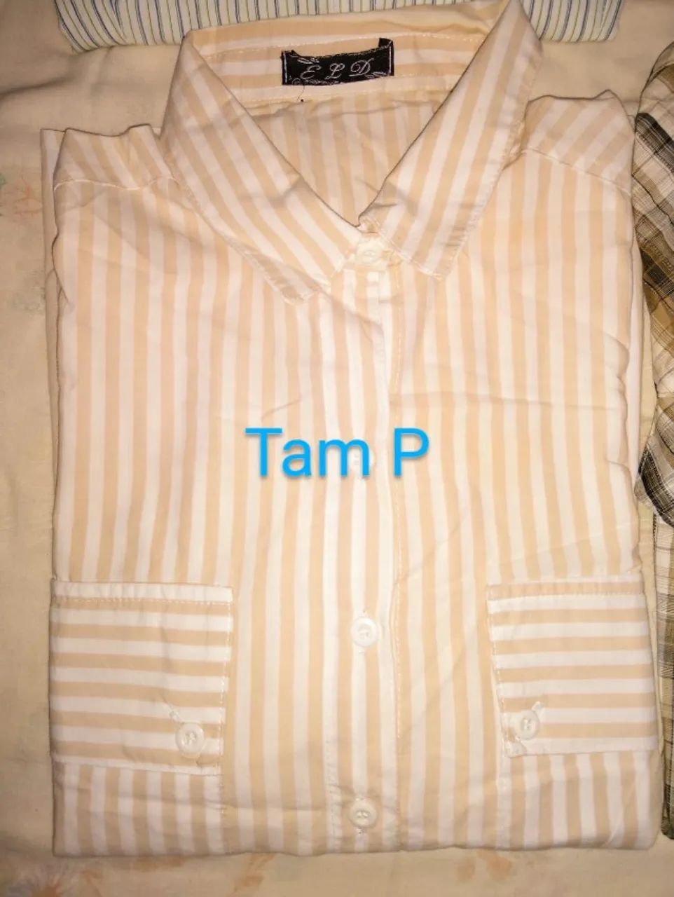 Camisetes em excelente estado - Foto 5