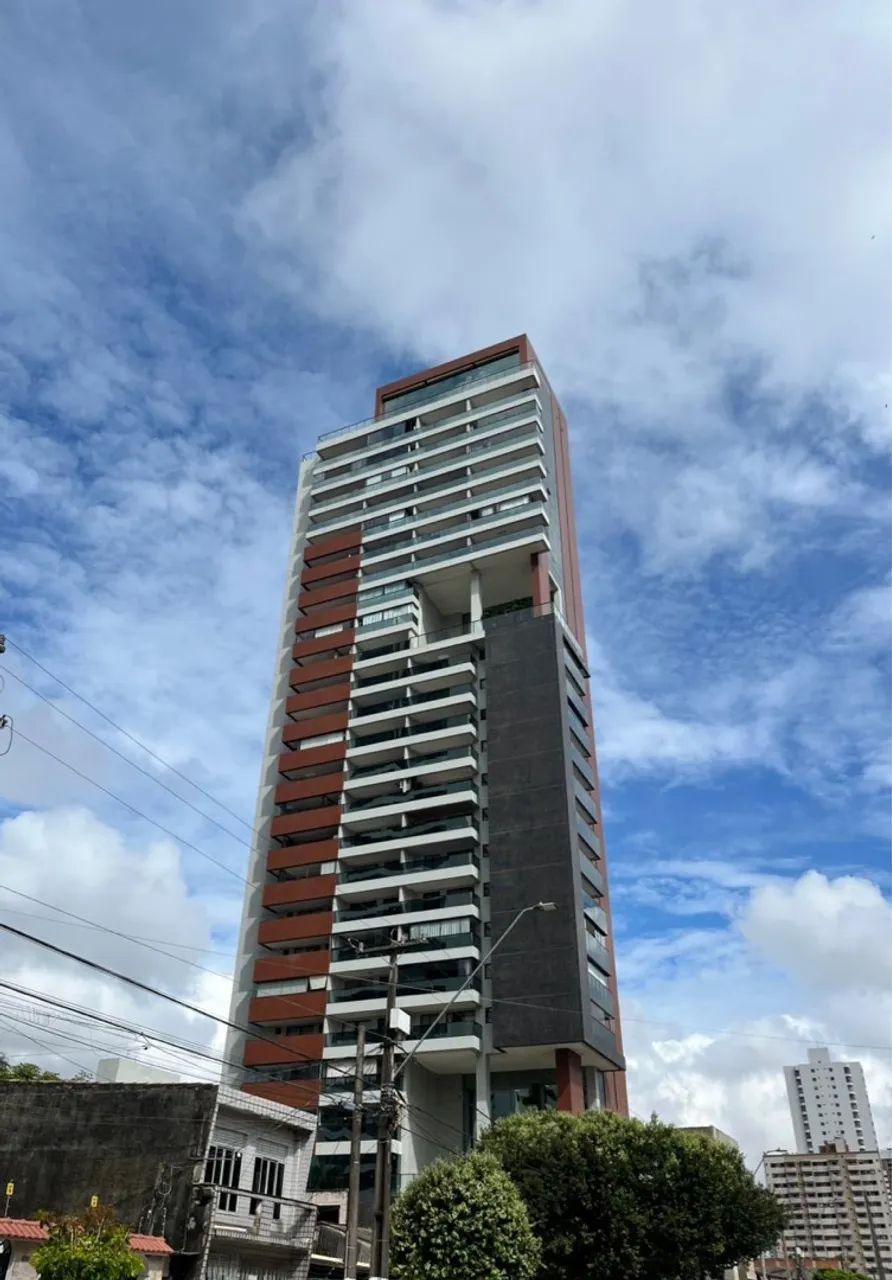 Apartamento de 1 quarto no Marco  - Foto 2