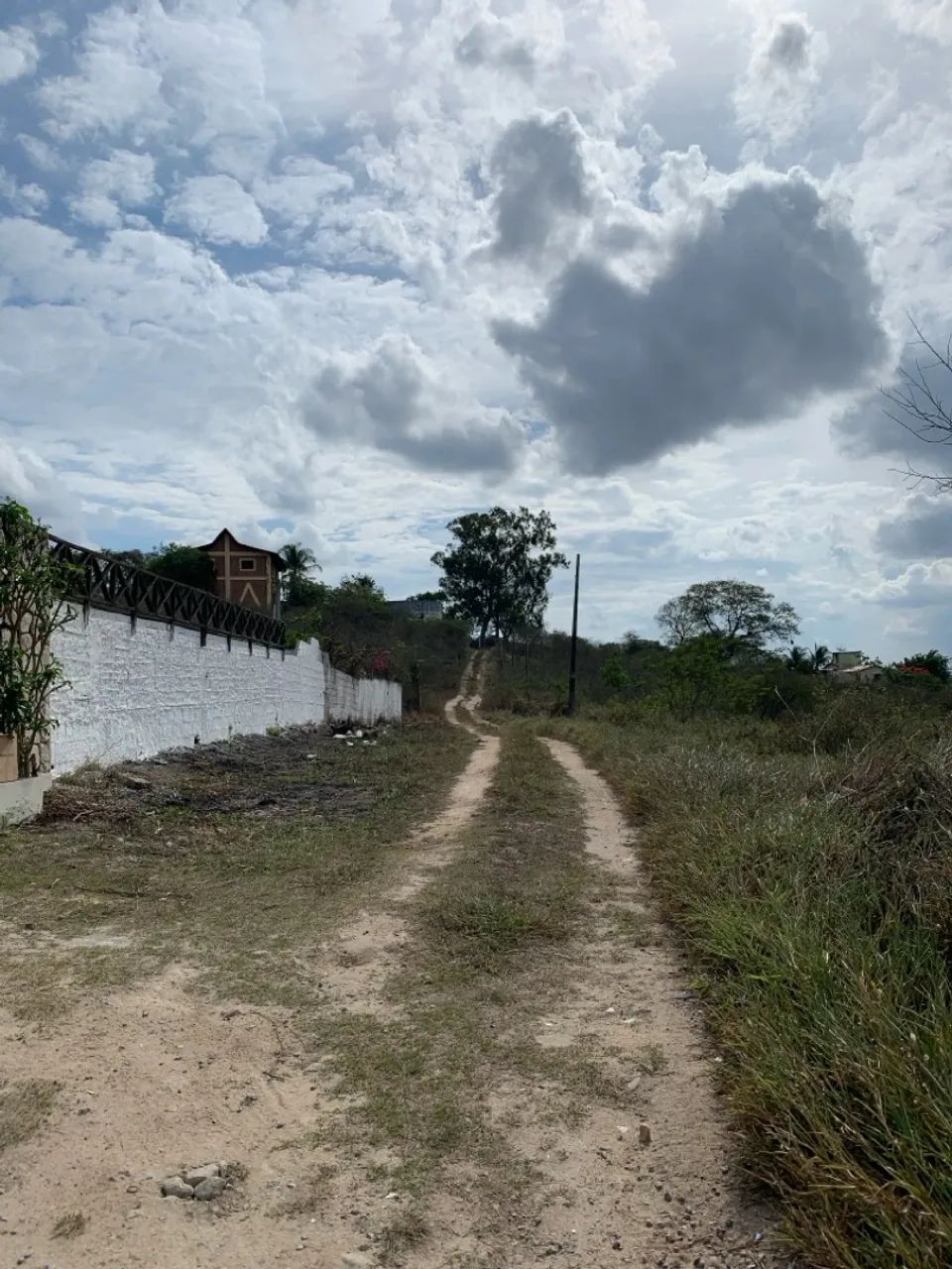 Terreno em Gravatá, 620m² com escritura.  - Foto 4