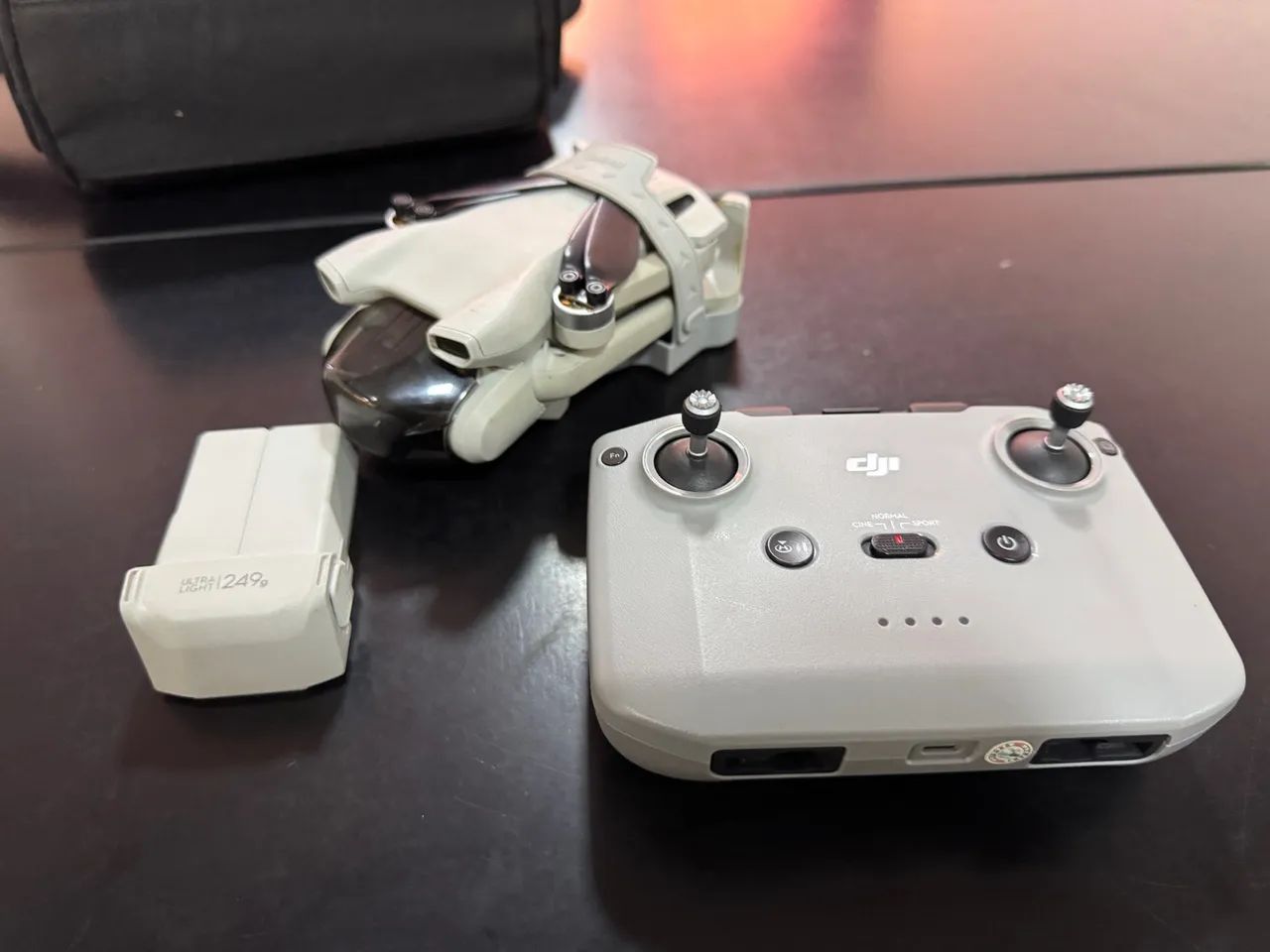 Dji mini 3 Standard  - Foto 4