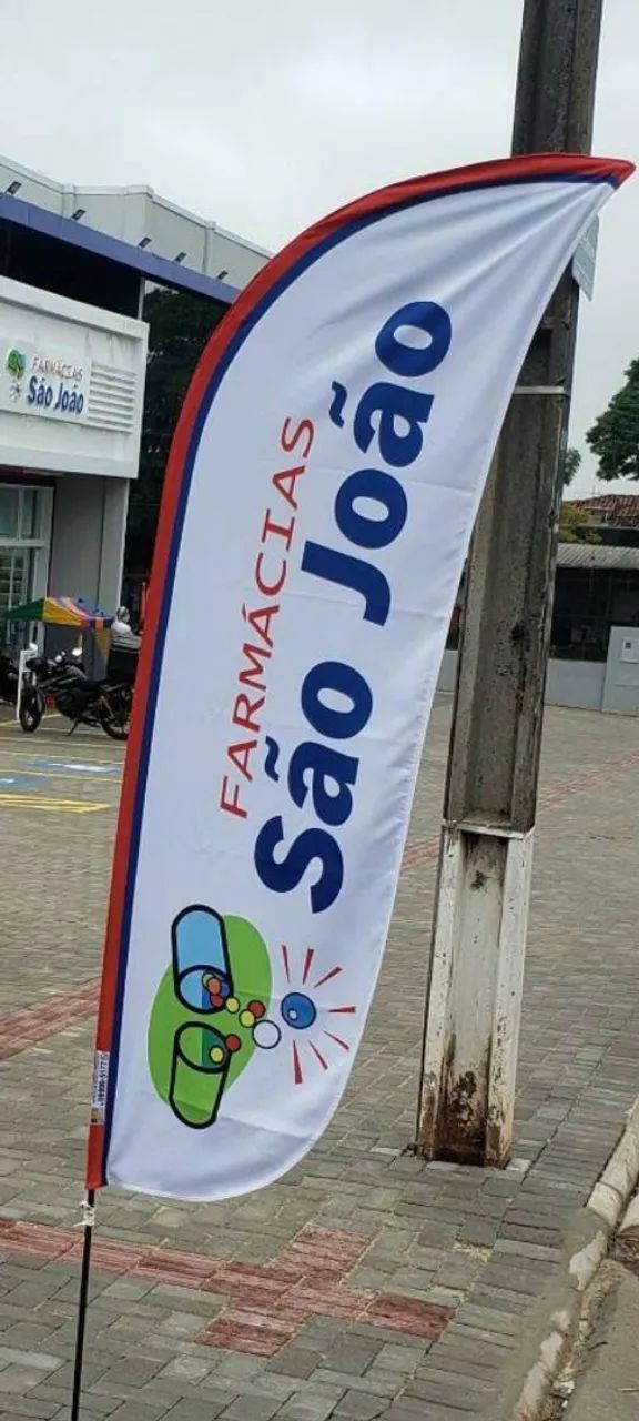 Banner calçada  - Foto 4