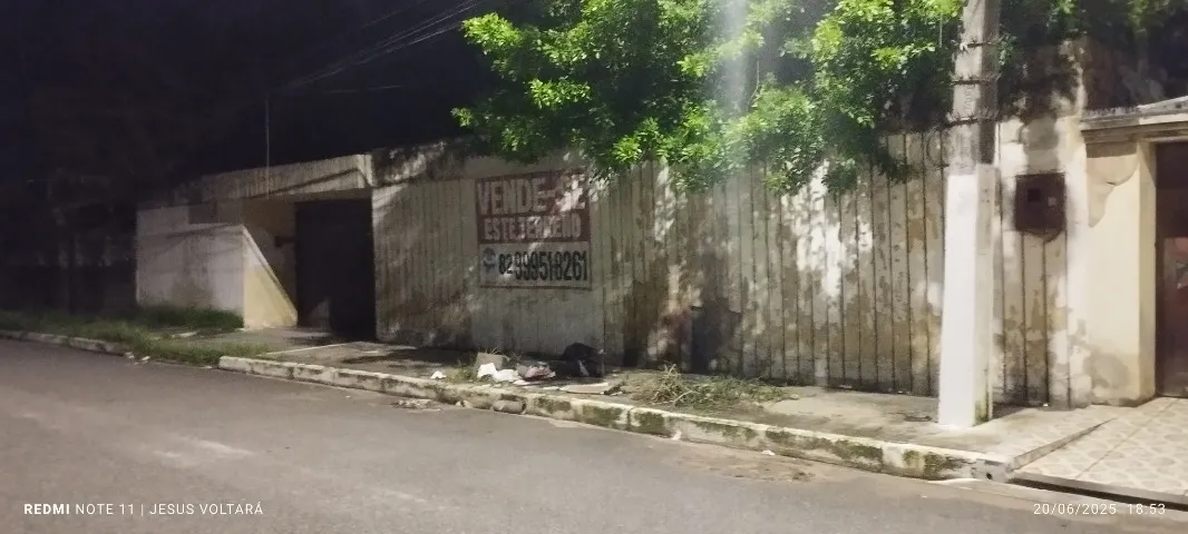 casas No Barro Duro