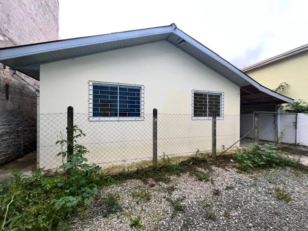 Casa em SANTA FELICIDADE com 65,00m²