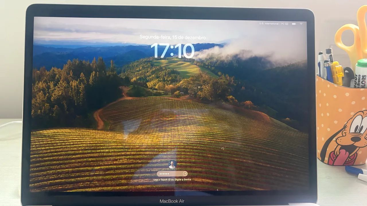 MacBook Air 13 pol. Retina 2018