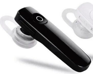 Fone de ouvido estéreo universal sem fio Bluetooth 