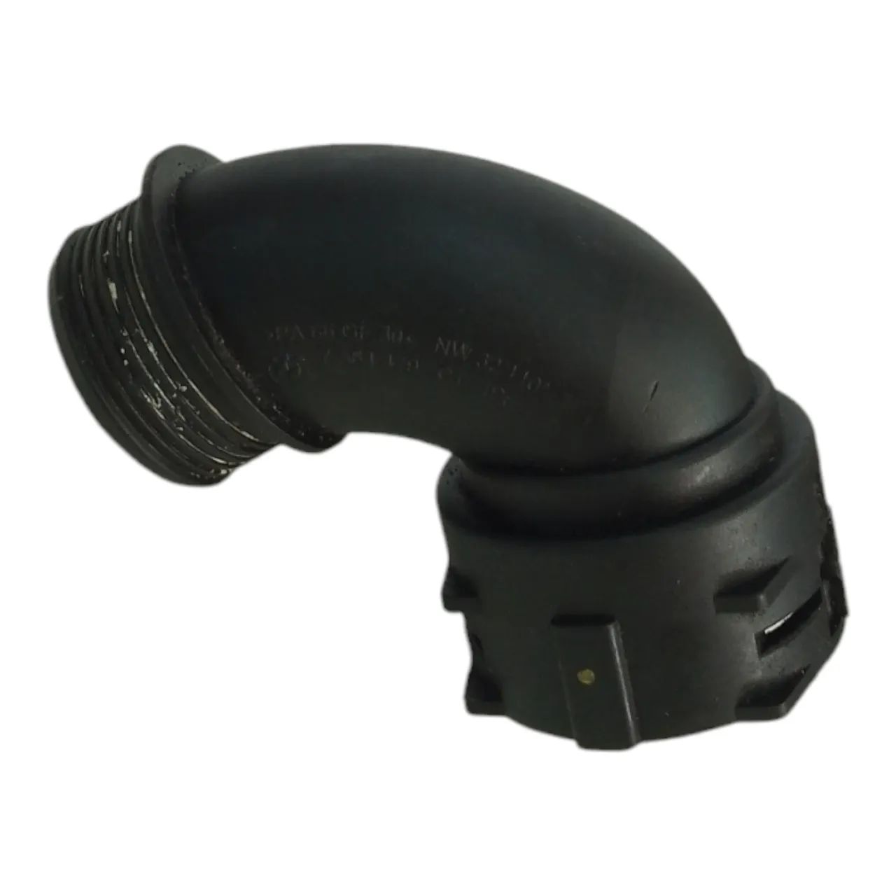 Conexão Válvula Termostática Bmw 320i 2010/2011 - Foto 4