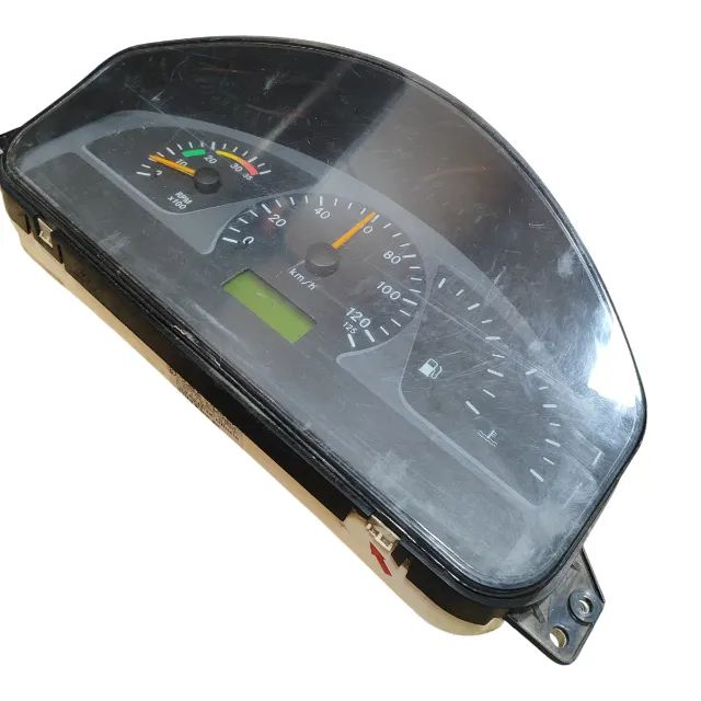 Painel instrumentos MB accelo 915 original A *1kz - Foto 2