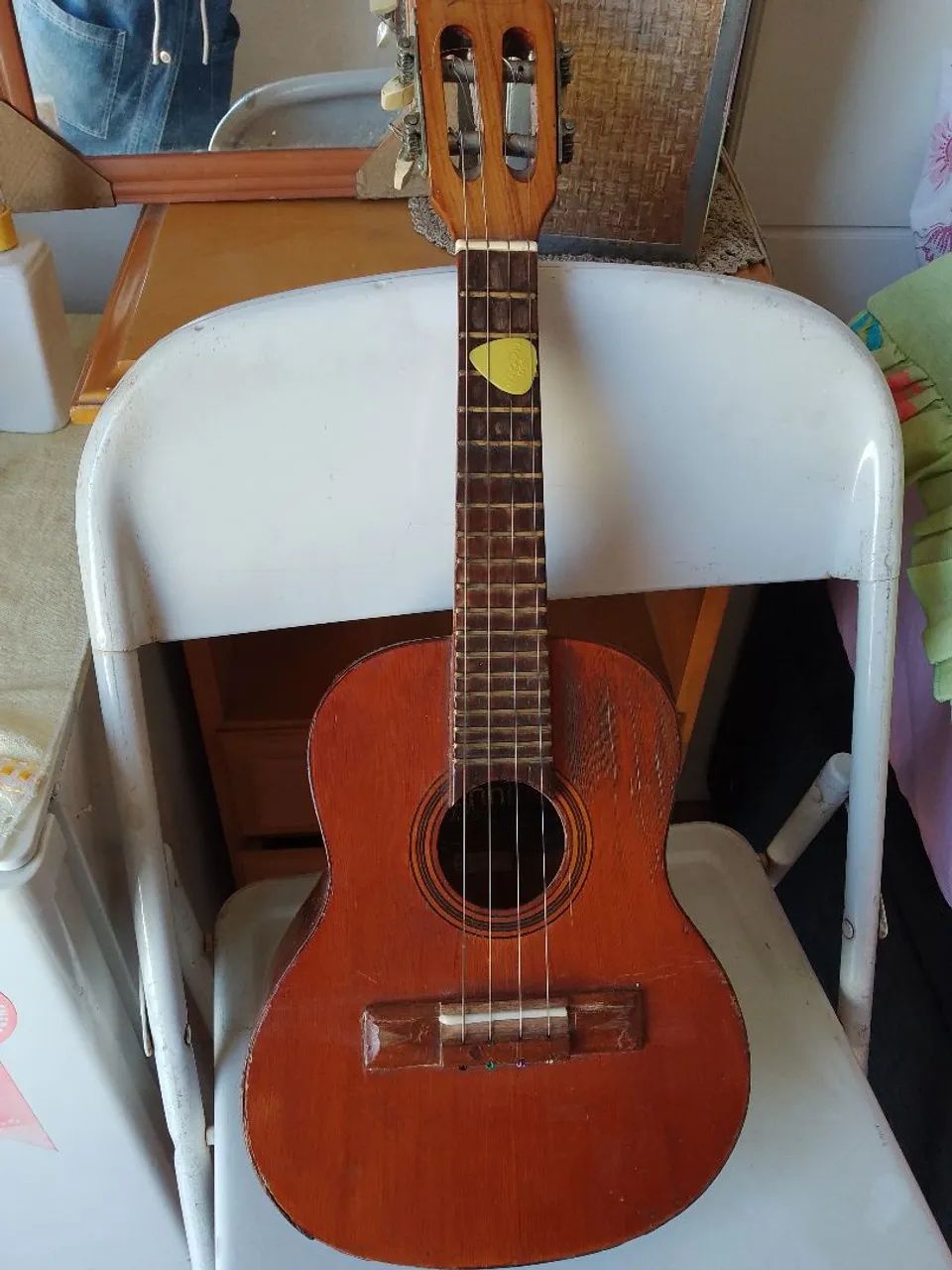 Cavaquinho  - Foto 3