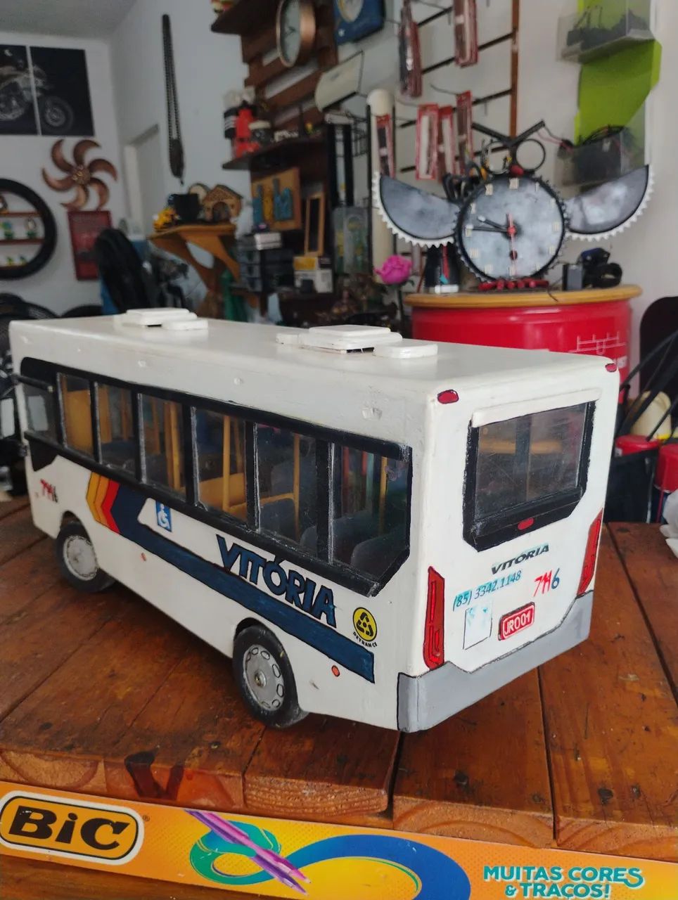 Ônibus  - Foto 3