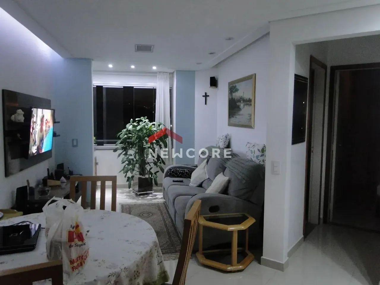 Apartamento em Rua Doutor Heitor Nascimento - Freguesia do Ó - São Paulo/SP - Foto 3
