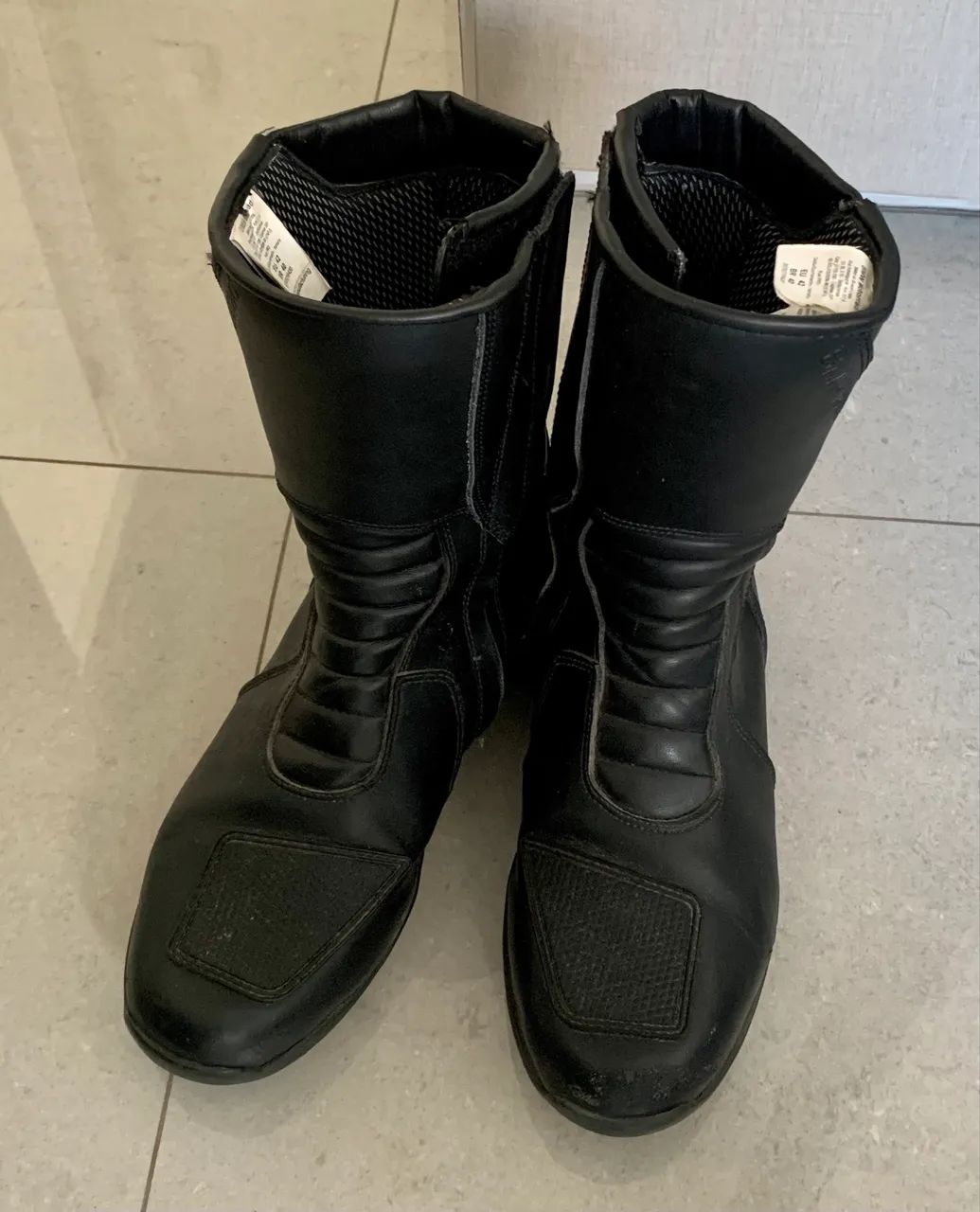 Bota BMW Motorrad cruisecomfort