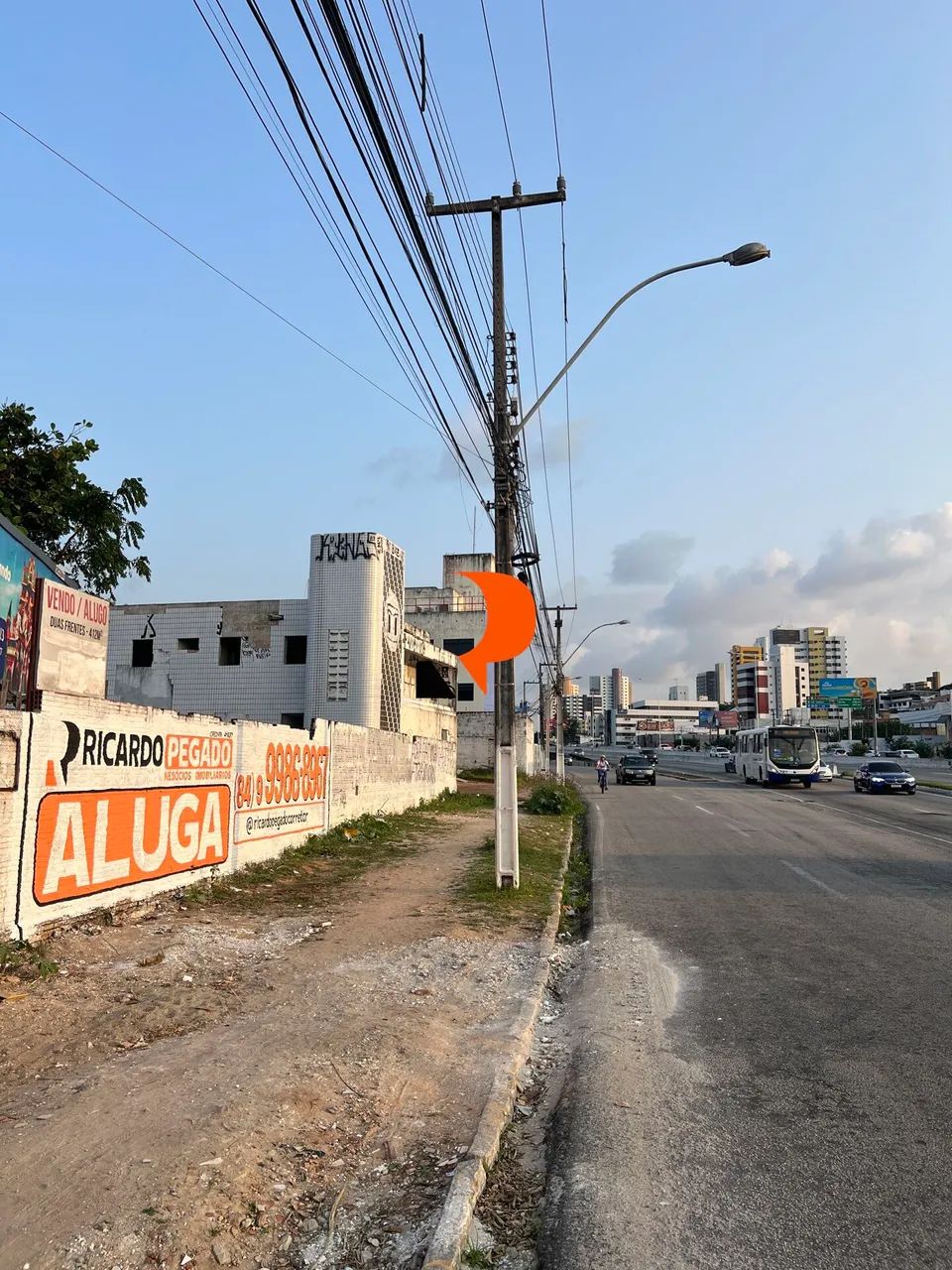 Terreno em Lagoa Nova, Natal/RN - Foto 3