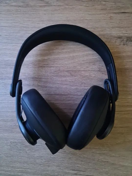 Headfone Profissional AKG K371 - Foto 4