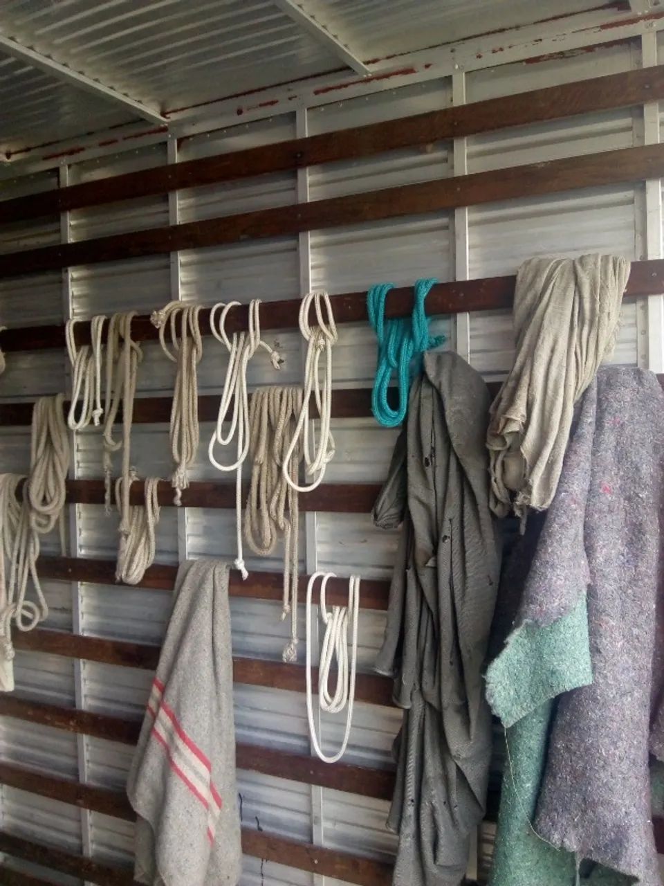 frete e mudanças campos - Foto 3