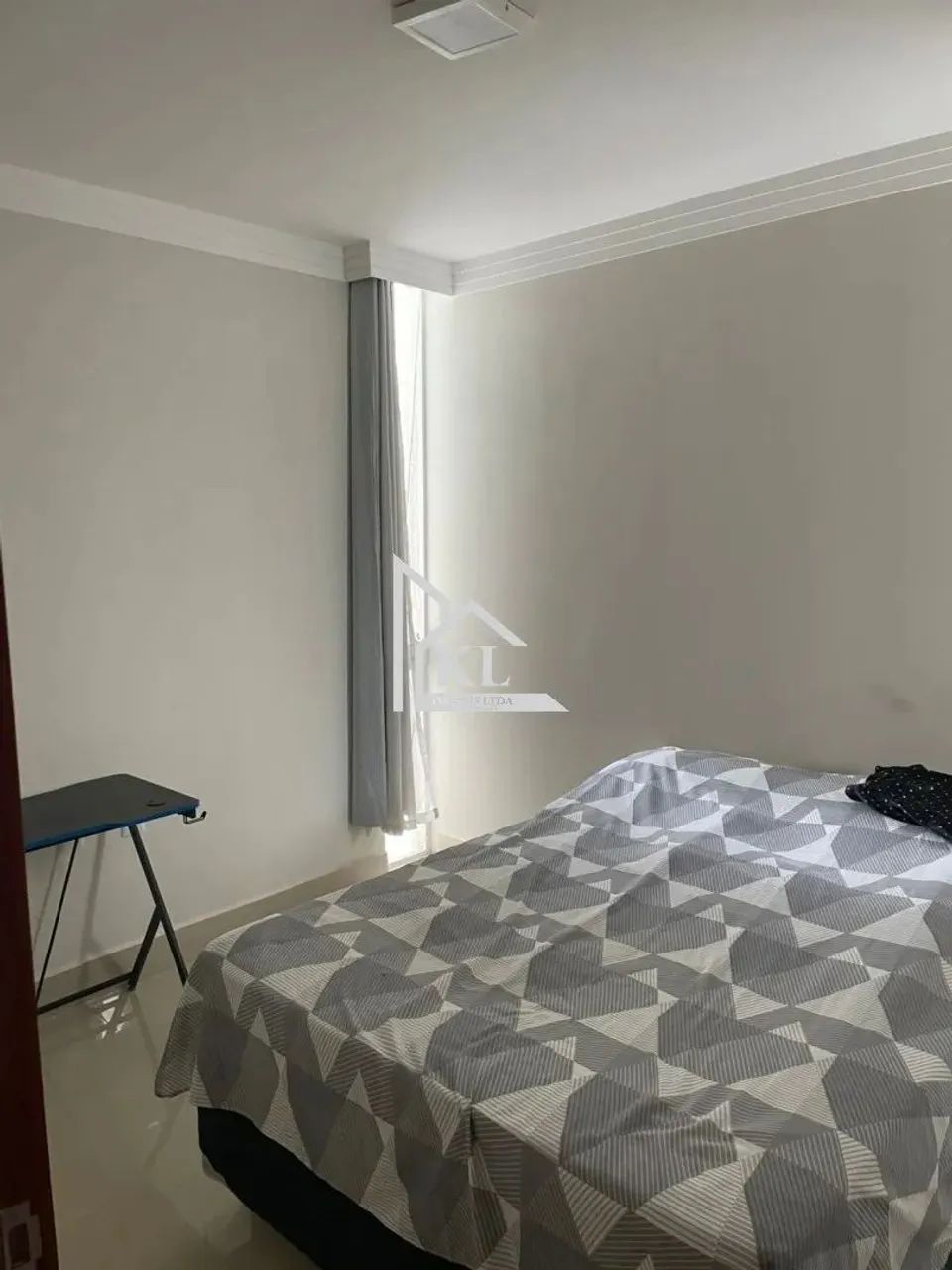 Belíssima casa - Porcelanato- 2 quartos (suíte) na Coophab. - Foto 7