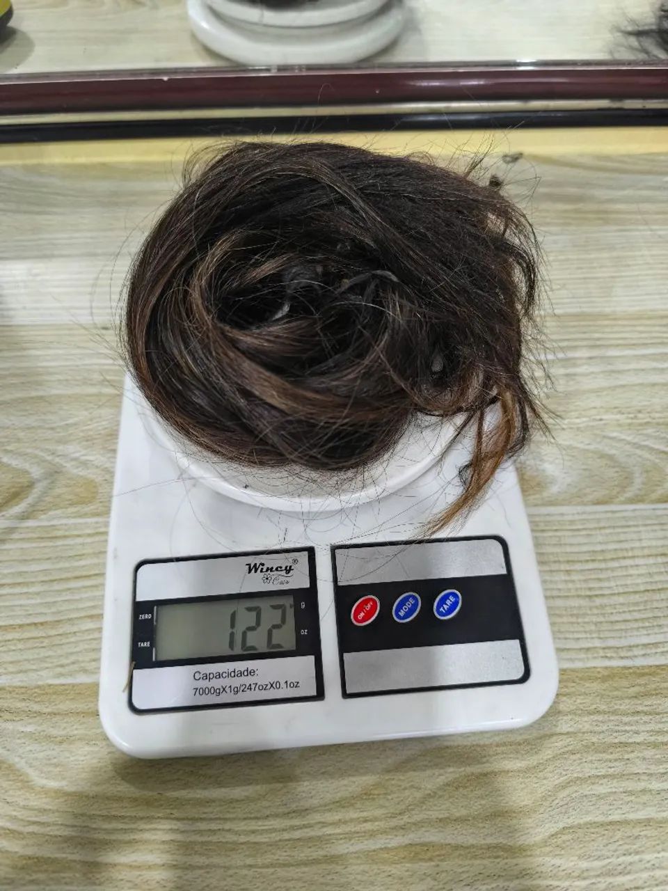 Mega Hair 100% Humano - Foto 2