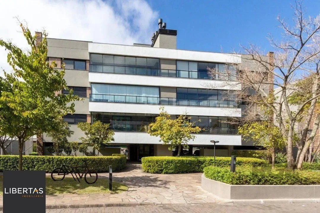 Apartamento 3 dormitórios à venda Pedra Redonda Porto Alegre/RS