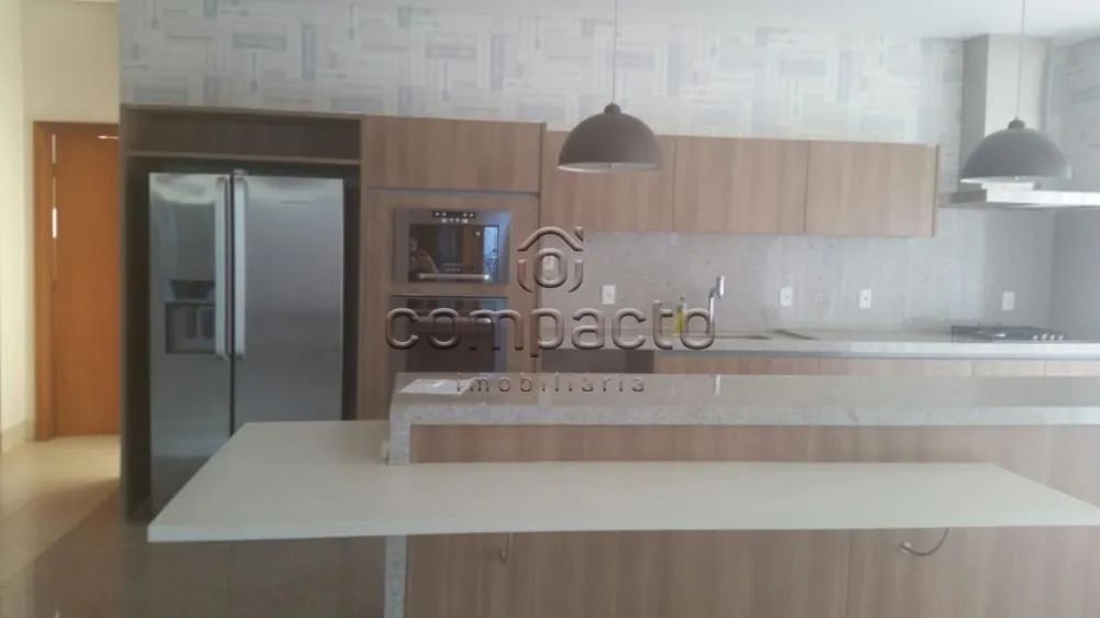 Casa Condomínio em São José do Rio Preto - Foto 4