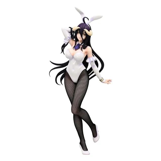 Overlord - Albedo - BiCute Bunnies (FuRyu)