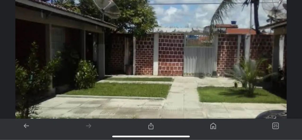 Chalé em Tamandaré p/ carnaval - Foto 5