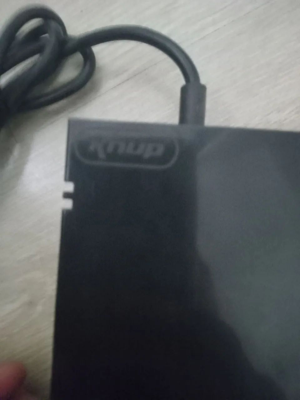 Xbox cabo e fonte - Foto 4