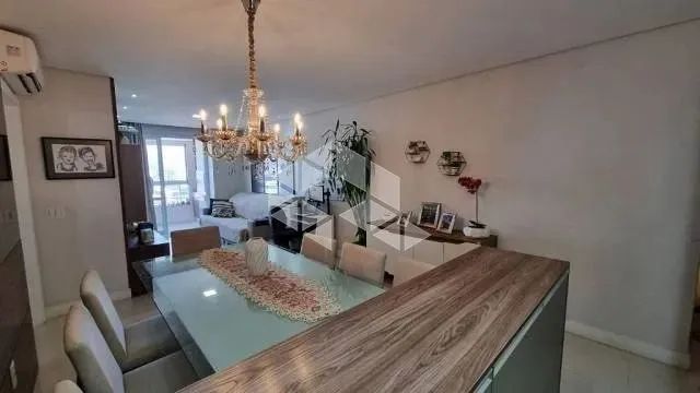 Apartamento 3 dormitórios em Barreiros-SJ - Foto 4
