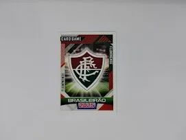 Card Game Brasileirão 2025: PH Ganso - Fluminense - Foto 2