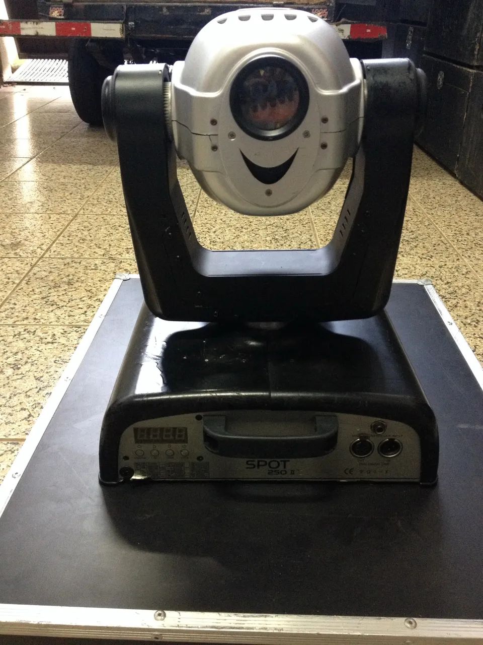Moving Head 250. - Foto 3