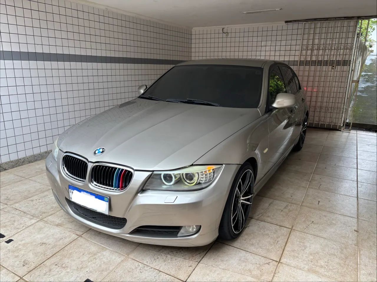 BMW 320I A 2010 - Foto 3