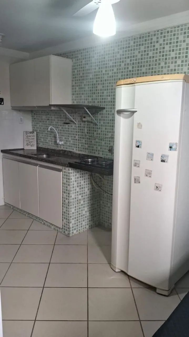 Foto - Vitória - Maria Ortiz