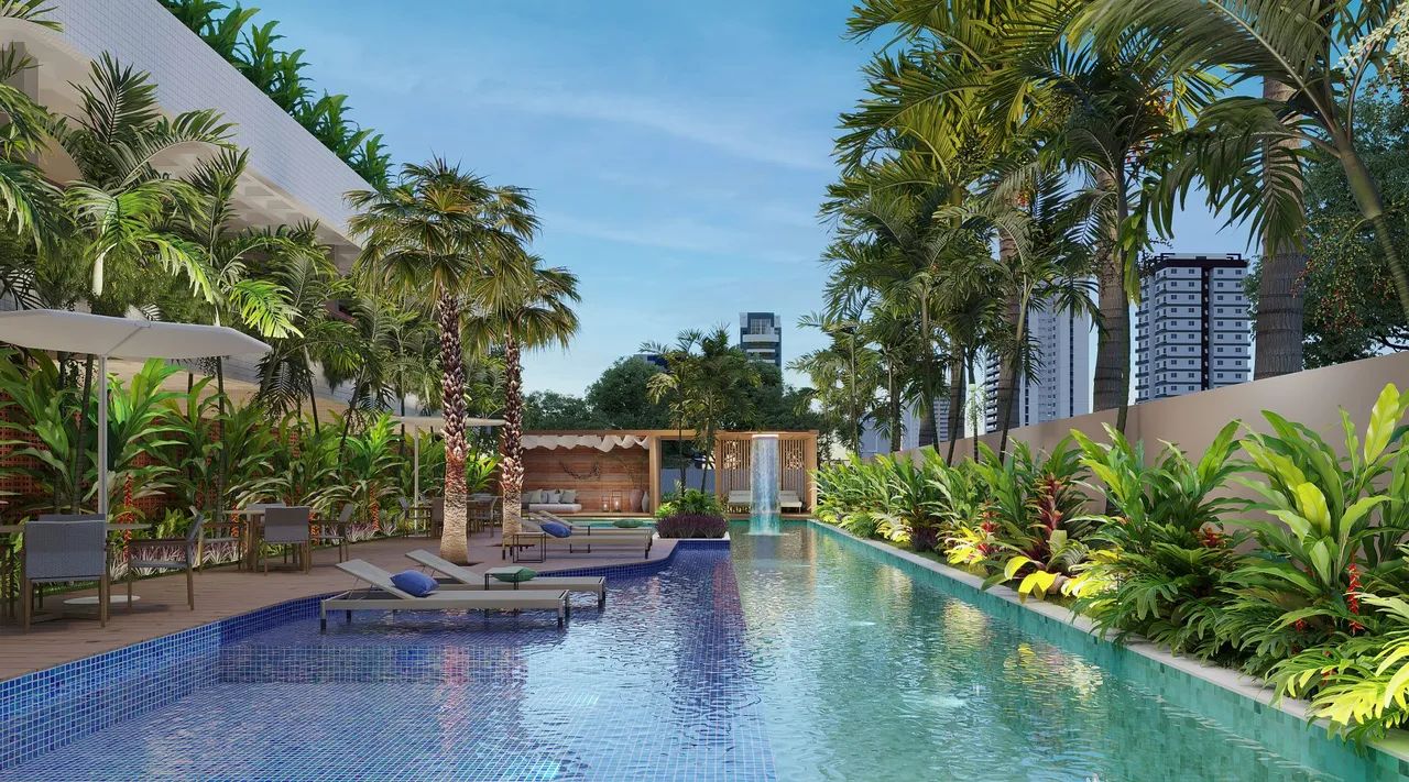 ALAMEDA JARDINS - Foto 4