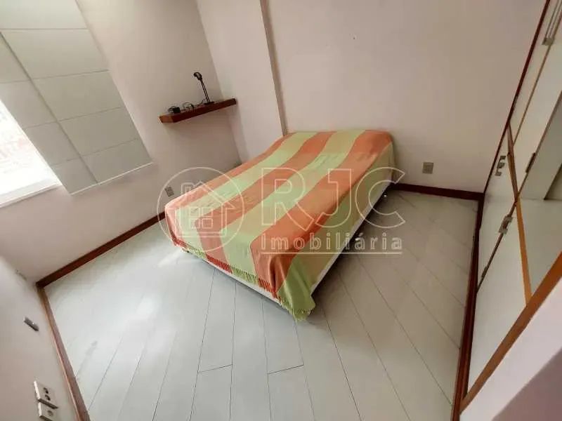 Apartamento - Padrão / Residencial / Tijuca - Foto 9