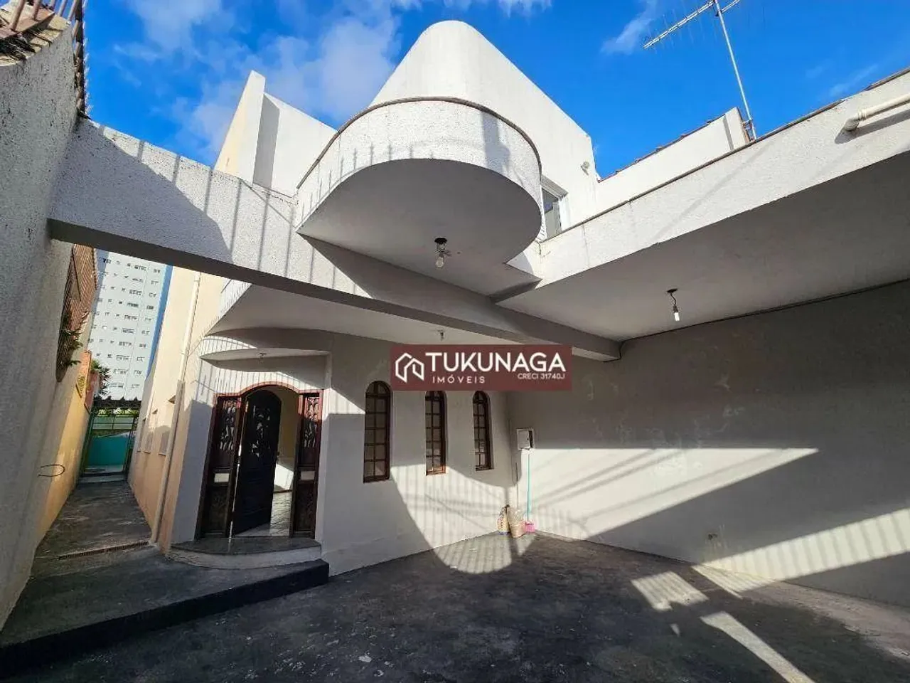 Sobrado com 3 dormitórios para alugar por R$ 6.144,00/mês - Penha de França - São Paulo/SP