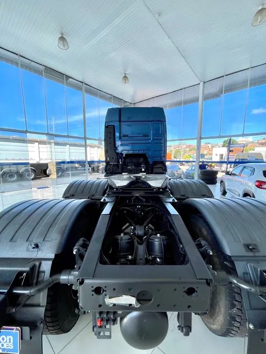 METEOR 29.530 6x4 2023/2024 (SOMOS LOJA) 13% á baixo da FIPE - Foto 5