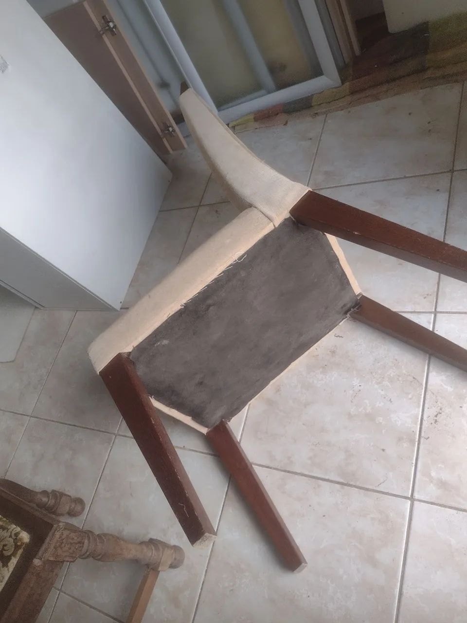 Cadeira jantar - Foto 3