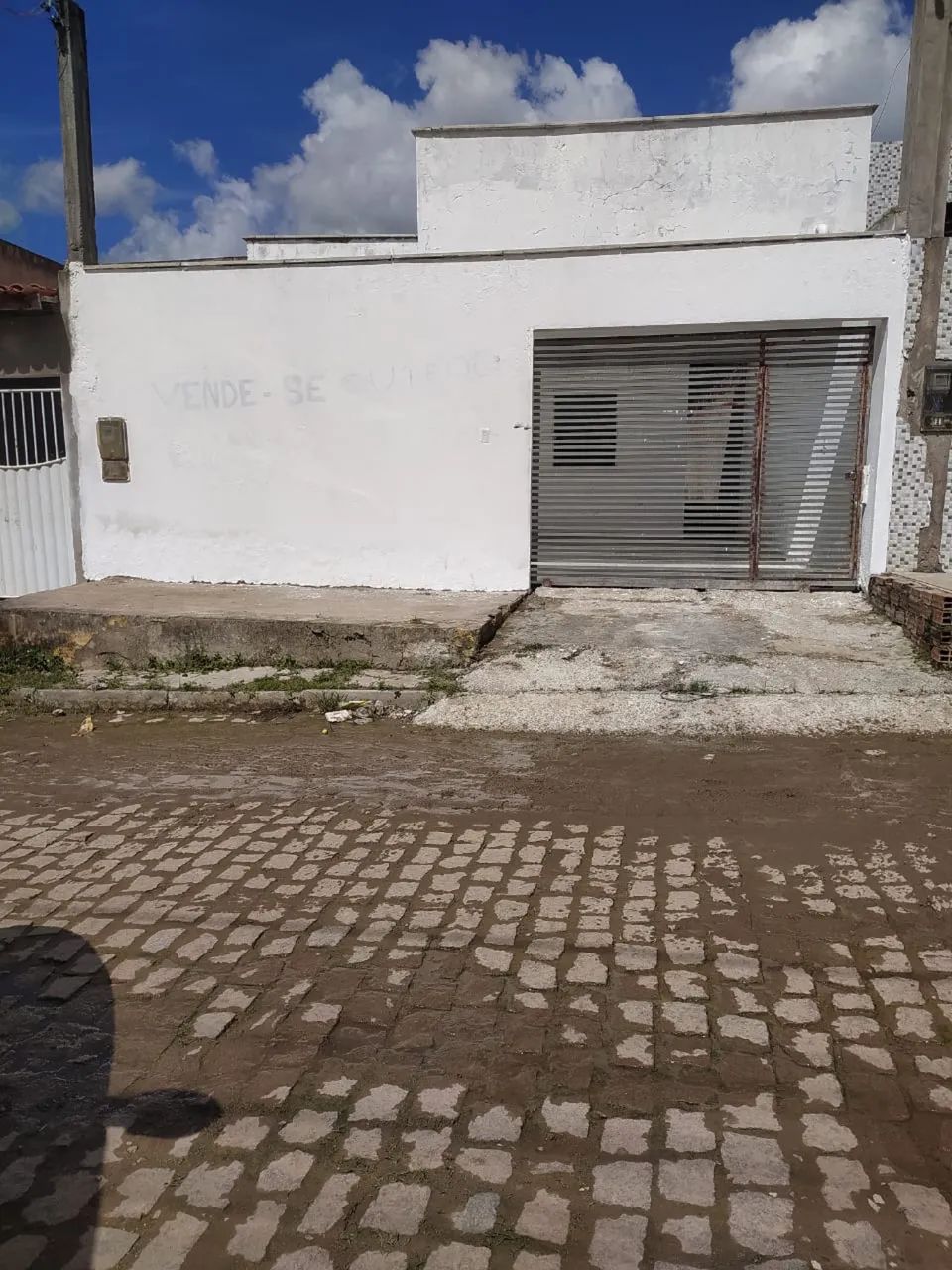 Foto - Feira de Santana - Chácara São Cosme