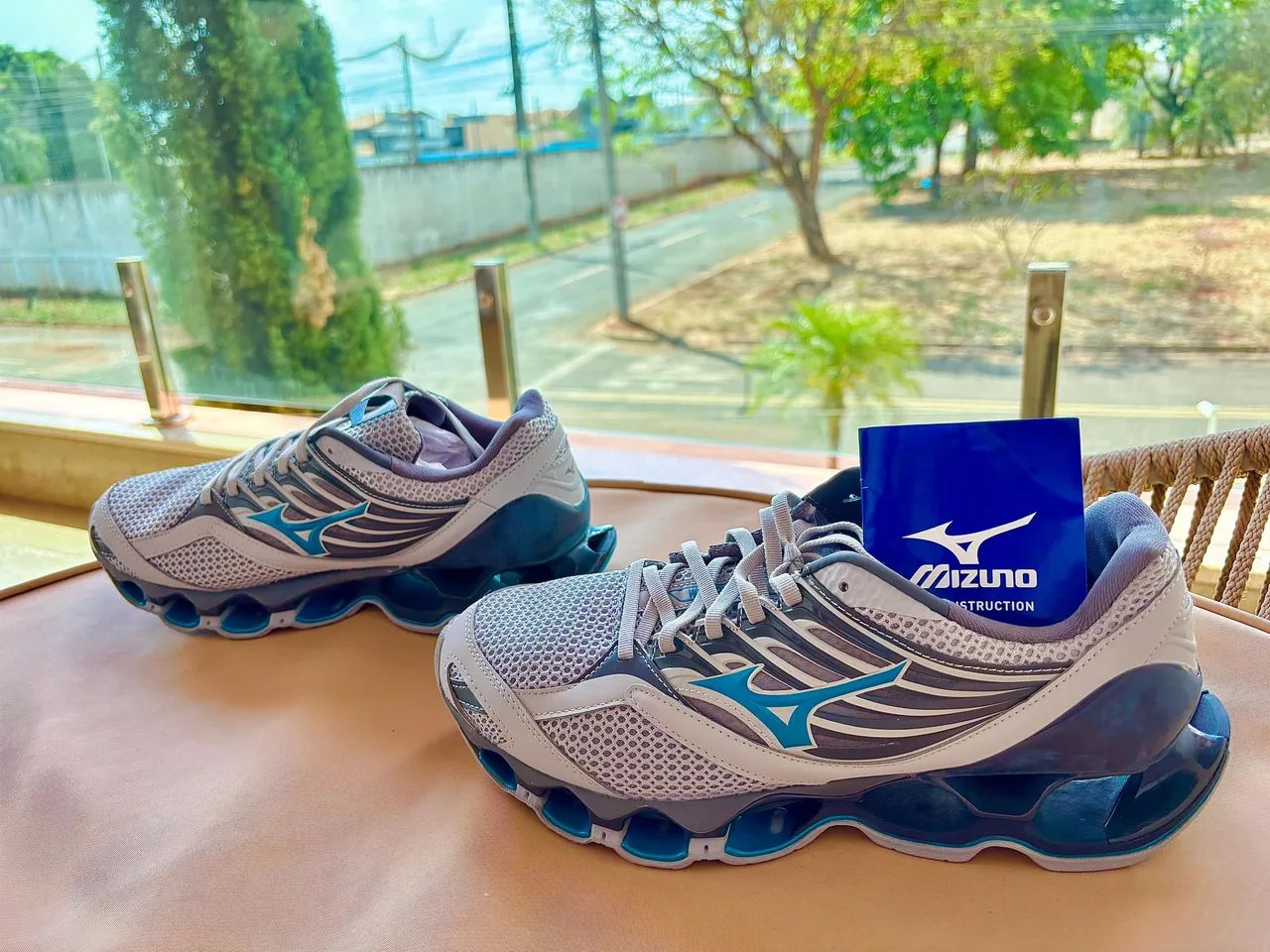 Tênis Masculino Tenis De 1000 Reais Mizuno Top Tenis Mizuno Wave