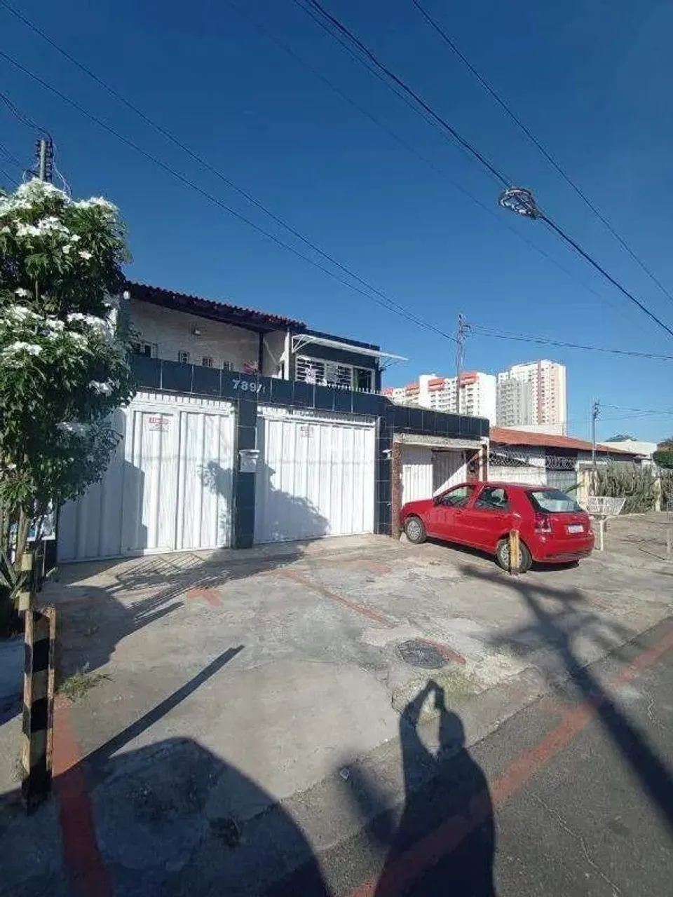 R. GOIAS -BAIRRO : ILHOTAS - Foto 2