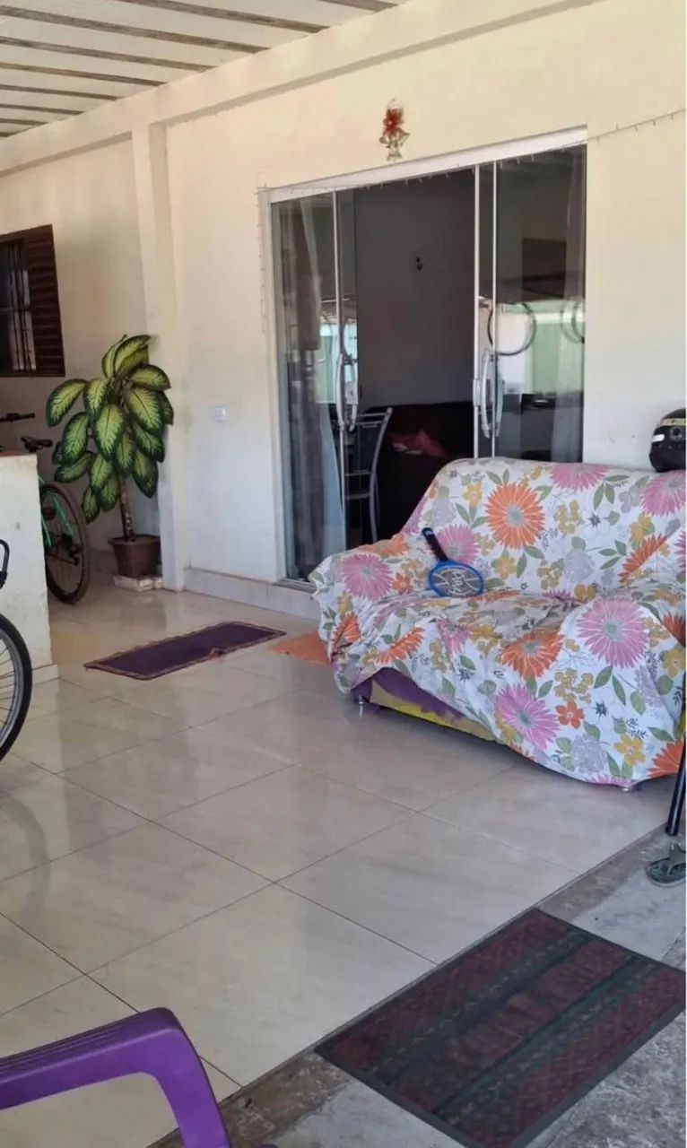 CASA NO CURUÇAMBA F