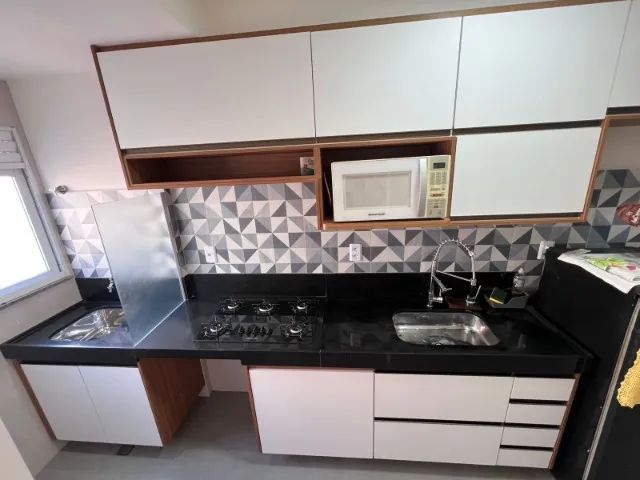 Foto - Serra - São Diogo II