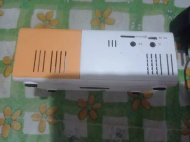 Projetor de Led - Foto 4